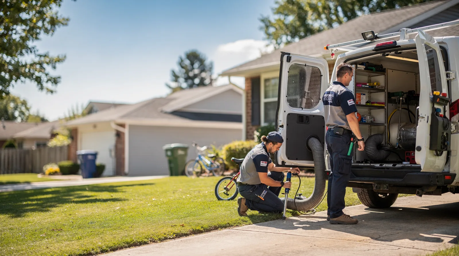24/7 HVAC Repair & AC Replacement in Ophiem, IL near me